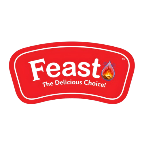 Feasto Logo